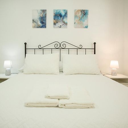 Wish Suite Amparo De Sevilla Esterno foto