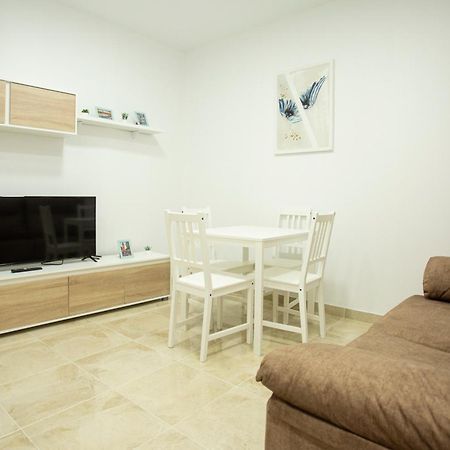 Wish Suite Amparo De Sevilla Esterno foto