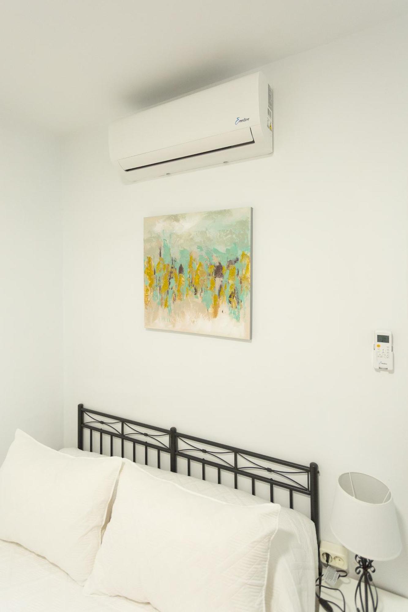 Wish Suite Amparo De Sevilla Esterno foto