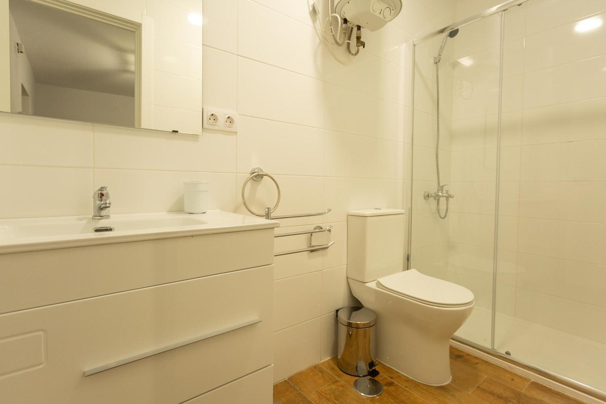 Wish Suite Amparo De Sevilla Esterno foto