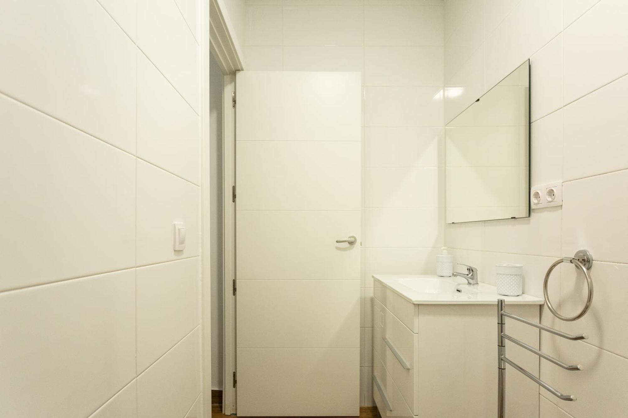 Wish Suite Amparo De Sevilla Esterno foto