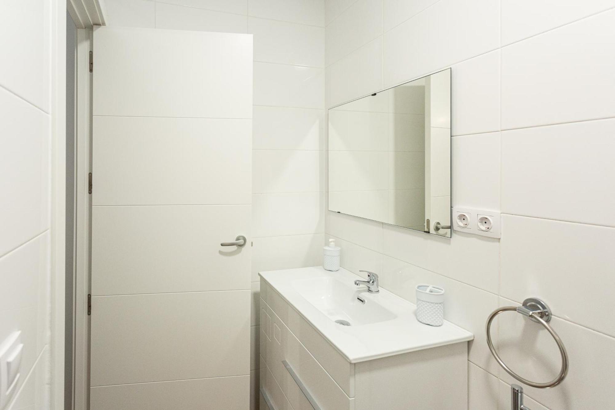 Wish Suite Amparo De Sevilla Esterno foto
