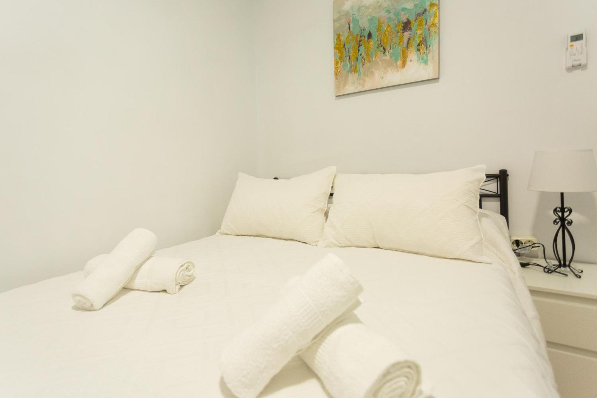Wish Suite Amparo De Sevilla Esterno foto