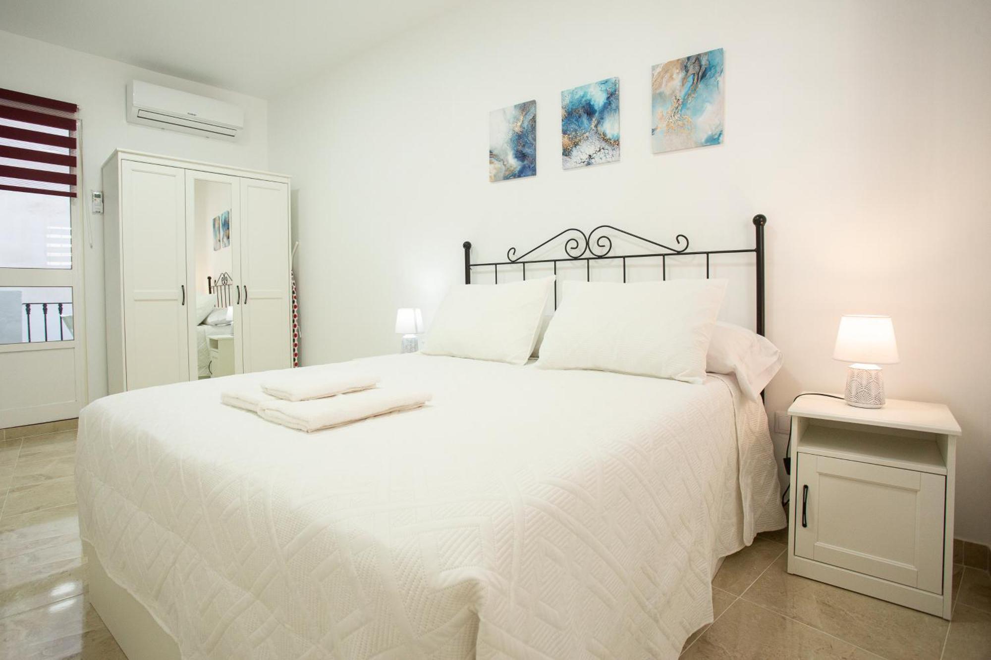 Wish Suite Amparo De Sevilla Esterno foto