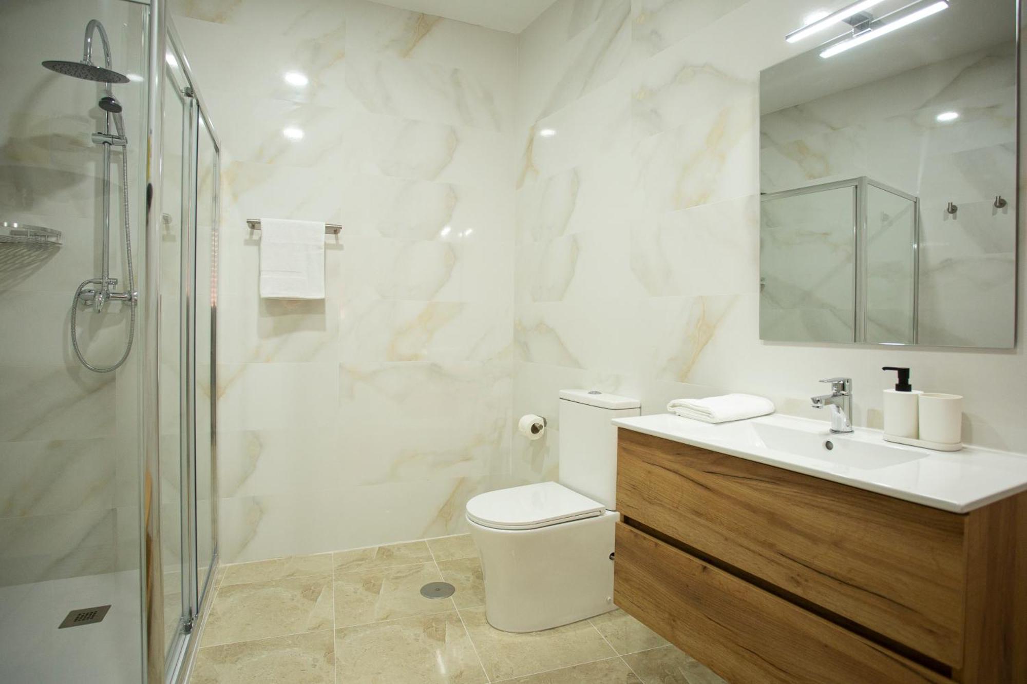 Wish Suite Amparo De Sevilla Esterno foto