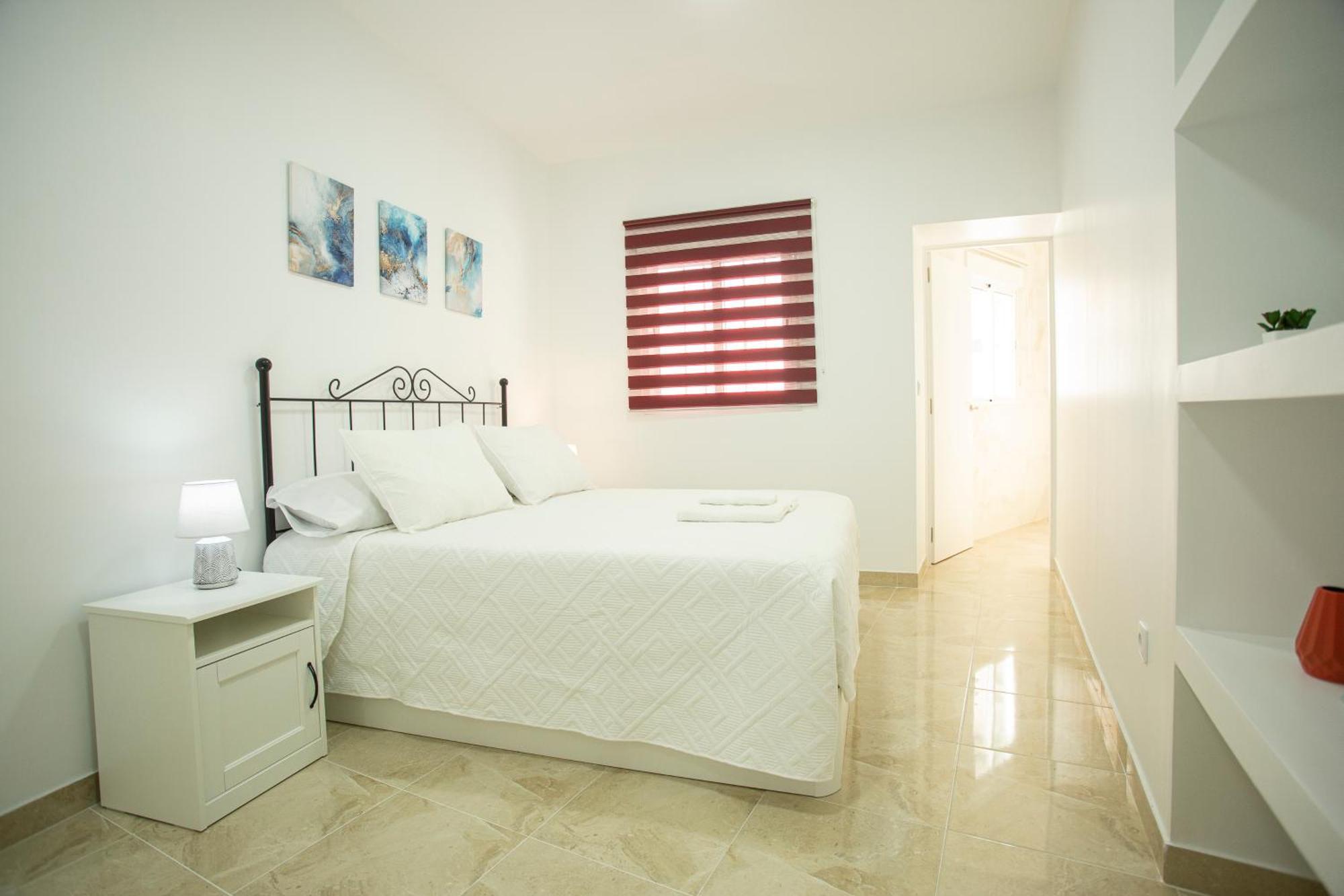 Wish Suite Amparo De Sevilla Esterno foto