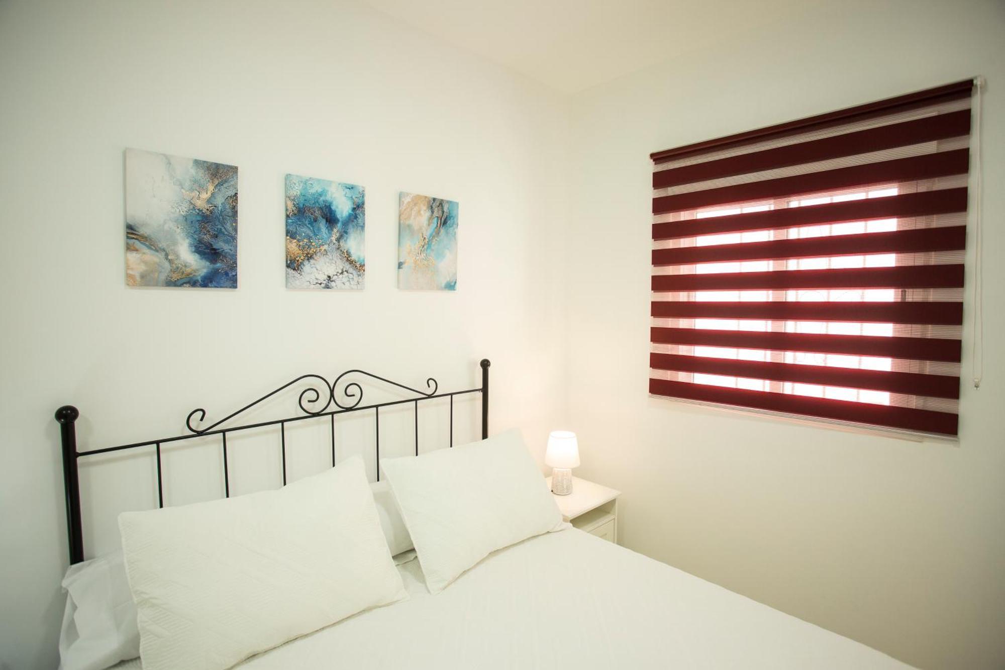 Wish Suite Amparo De Sevilla Esterno foto