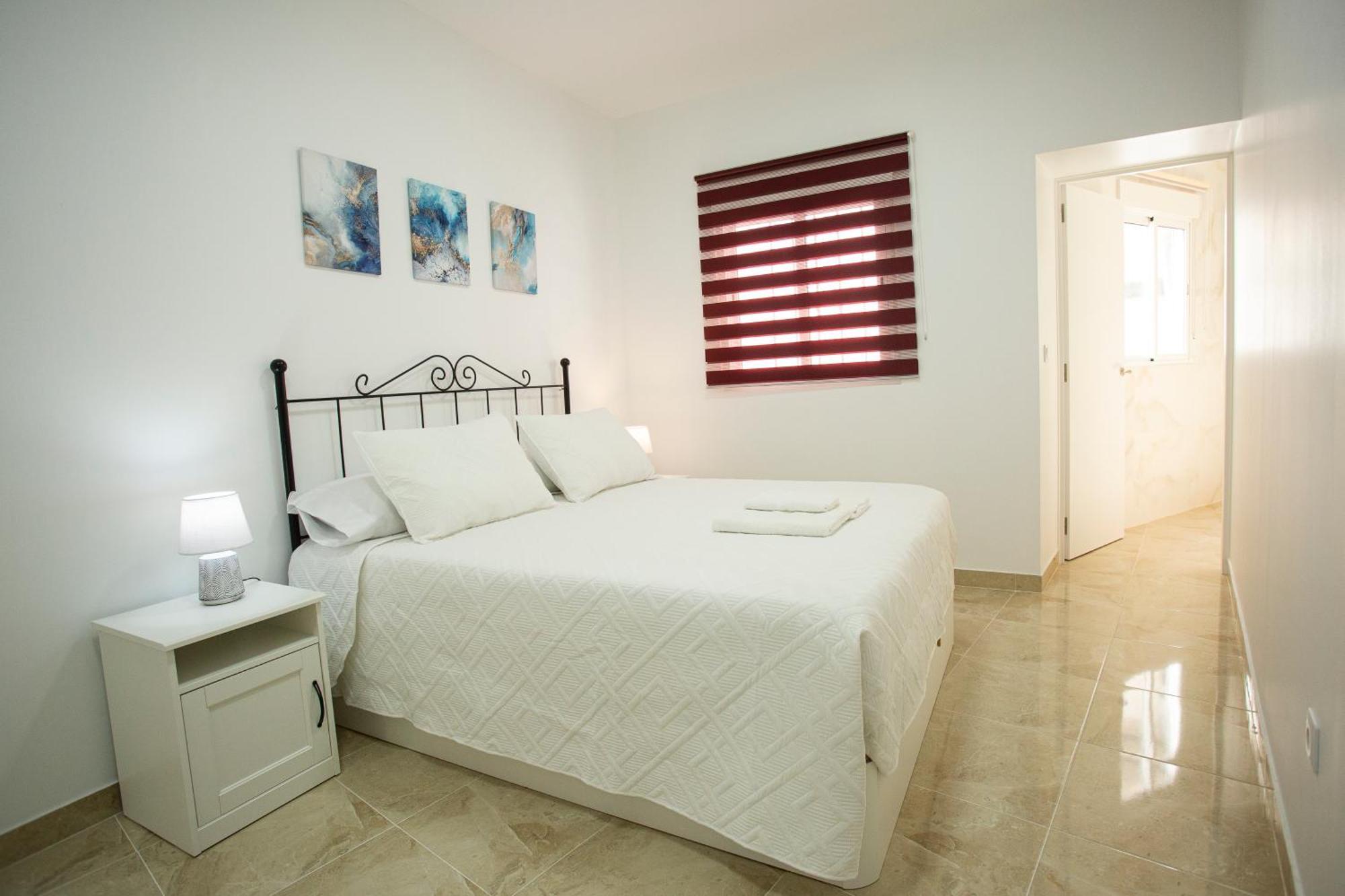 Wish Suite Amparo De Sevilla Esterno foto